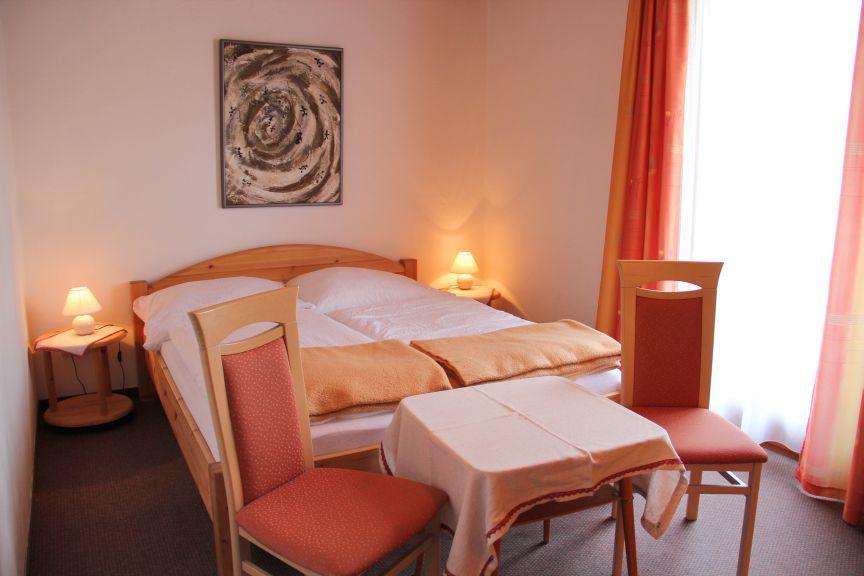 Pension Duregger Faak am See Exterior photo