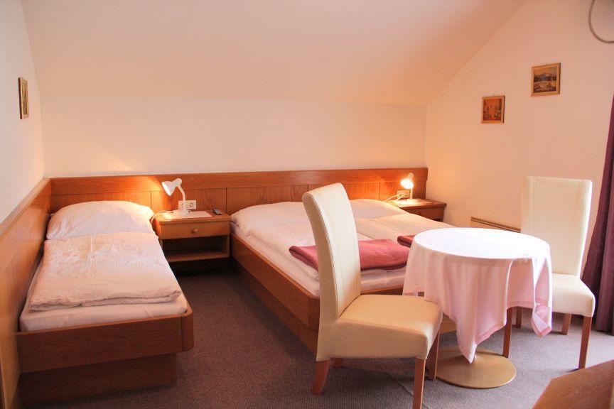 Pension Duregger Faak am See Exterior photo